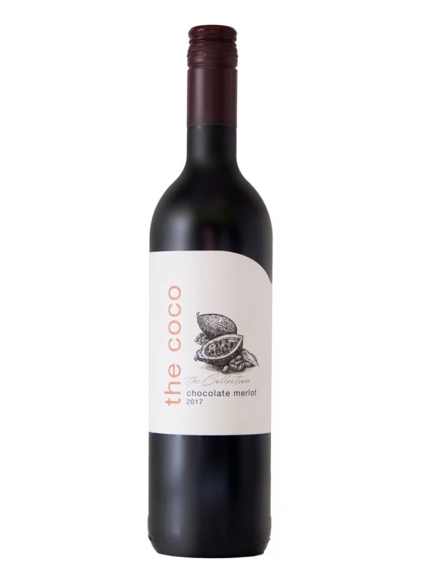 The Collection The Coco Chocolate Merlot