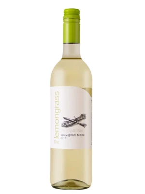 Вино The Collection The Lemongrass Sauvignon Blanc 0.75 л