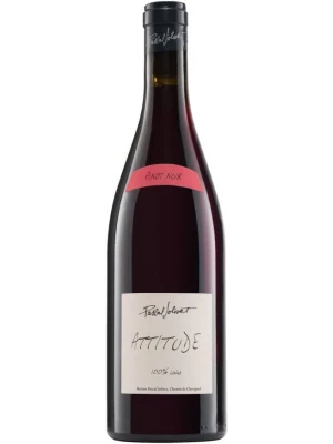 Вино Pascal Jolivet, Attitude Pinot Noir 2020, 0.75 л