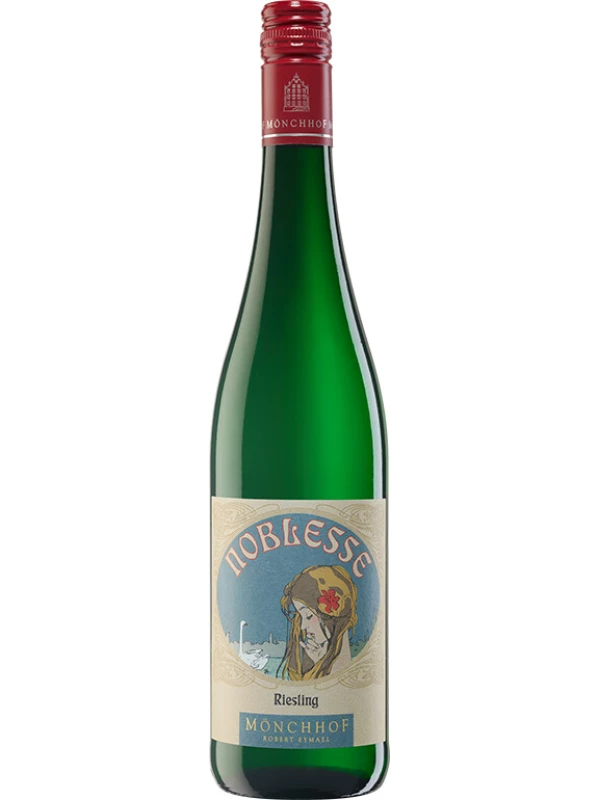 Mozel Monchhof Riesling Noblesse DQ