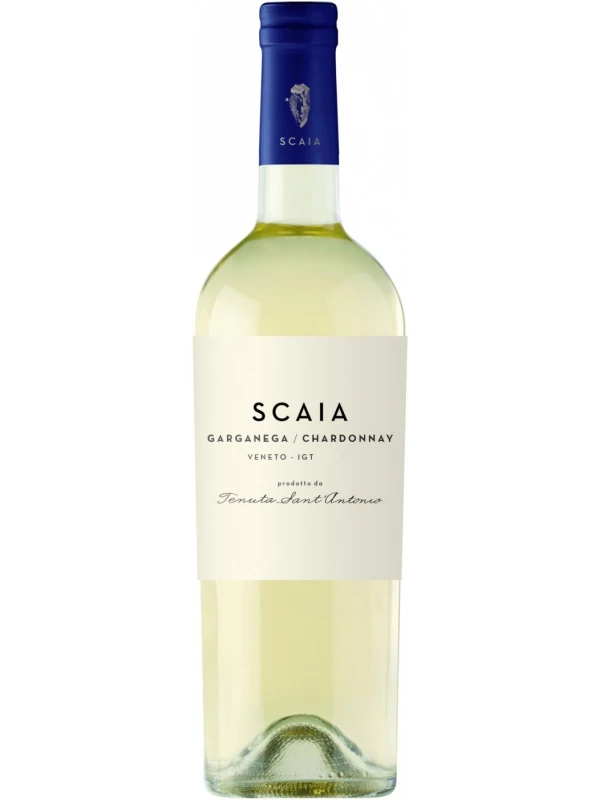 Tenuta Sant'Antonio, Scaia Garganega/Chardonnay, Veneto IGT