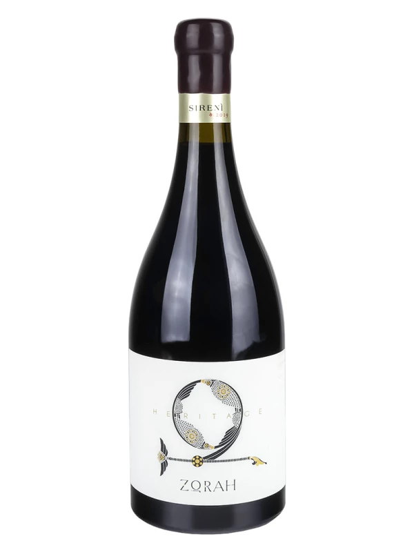 Zorah Heritage Sireni