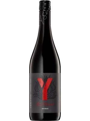Вино Yalumba, The Y Series Shiraz 2019, 0.75 л