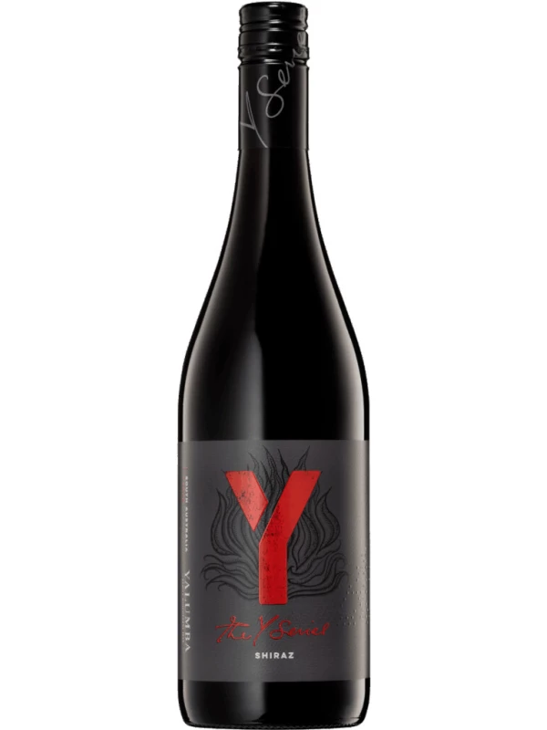 Yalumba, The Y Series Shiraz
