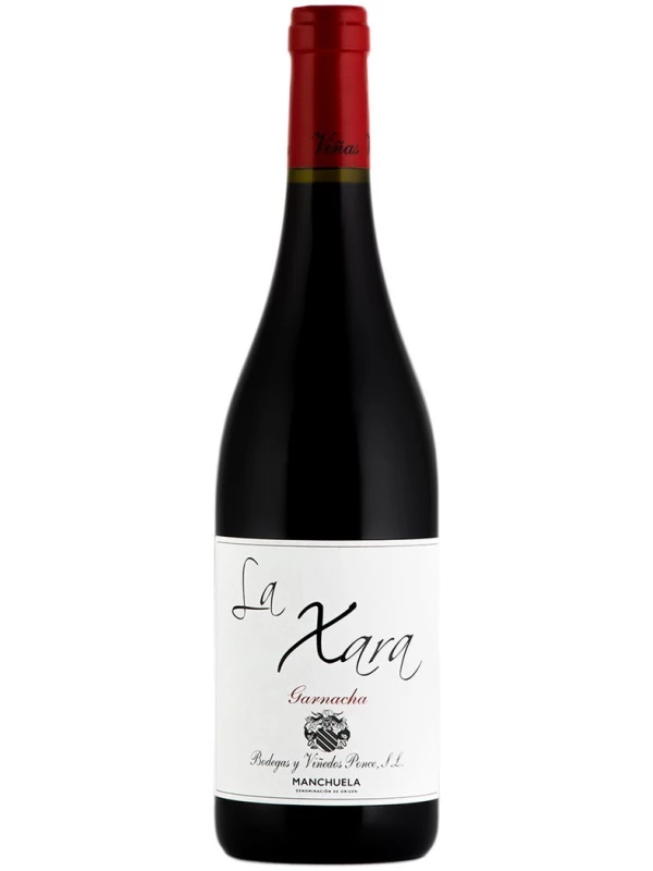 Ponce, La Xara Garnacha
