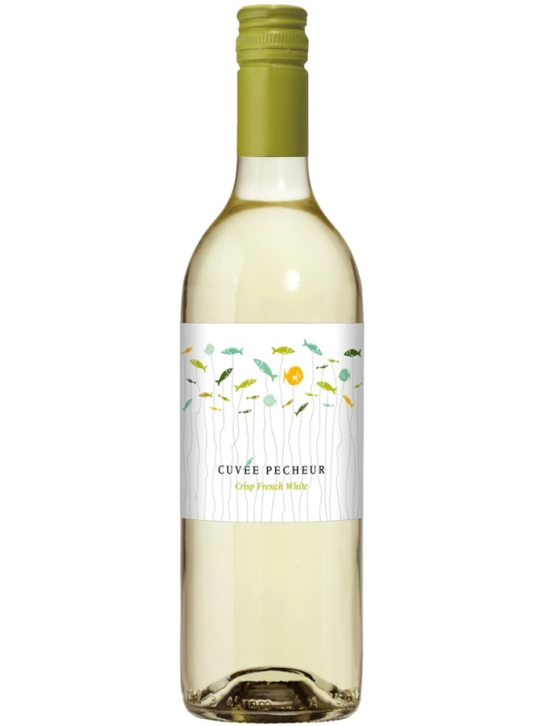 Cuvee Pecheur Blanc
