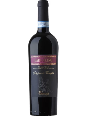 Вино Tinazzi, Selezione di Famiglia Bardolino Classico DOP 2016, 0.75 л