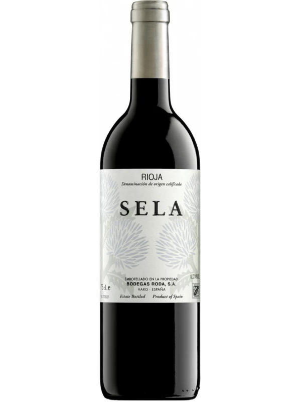 Bodegas Roda, Sela, Rioja DOC