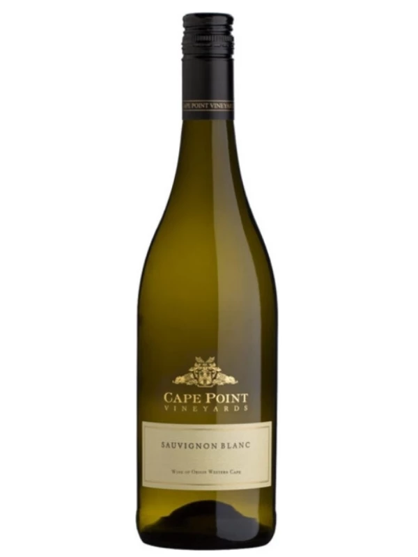 Cape Point Vineyards, Sauvignon Blanc, Western Cape WO
