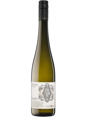 Вино Winzer Krems, Kremser Wachtberg Gruner Veltliner Kremstal DAC Reserve 2017, 0.75 л