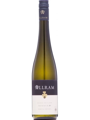 Вино Allram, Gruner Veltliner Renner 1OTW Reserve, Kamptal DAC 0.75 л