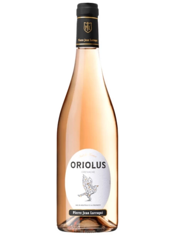Oriolus Grenache, Pays d'Oc IGP