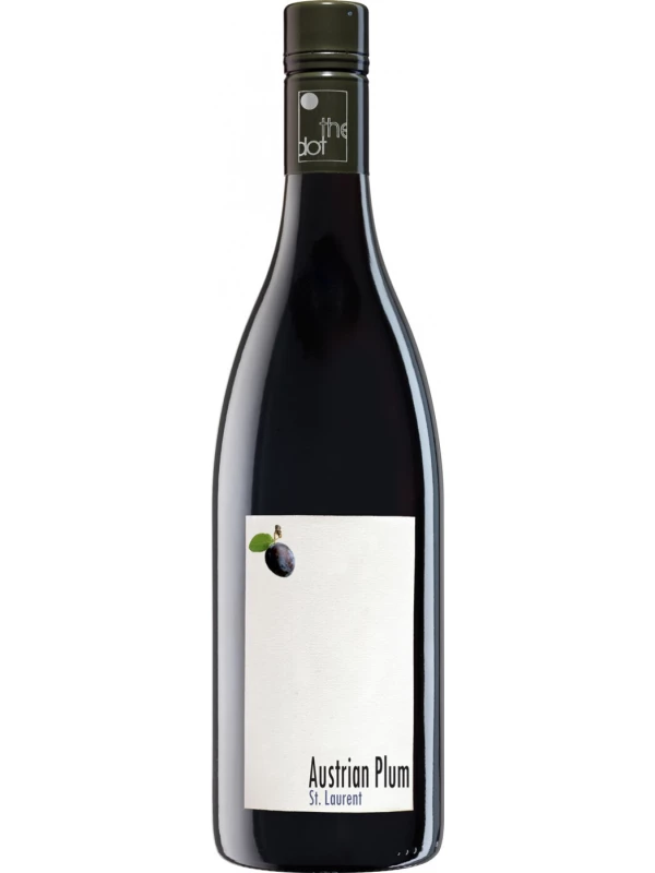Weingut R&A Pfaffl, Austrian Plum