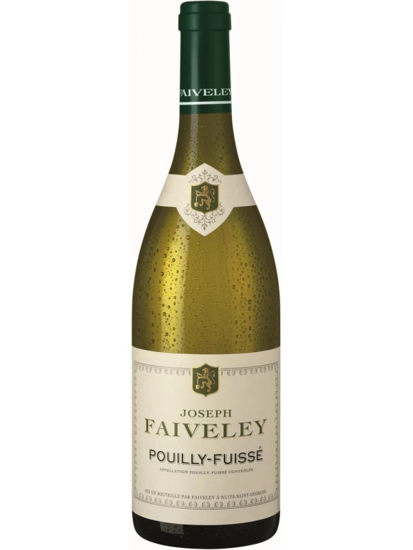 Faiveley, Pouilly-Fuisse AOC