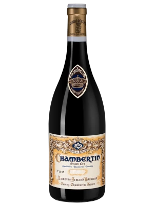Вино Chambertin Grand Cru, Франция Domaine Armand Rousseau 2017, 0.75 л