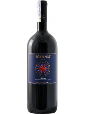 Вино Ruffino, Modus, Toscana IGT 2008, 3 л