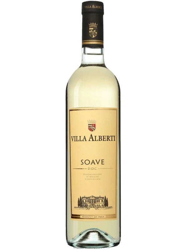 Villa Alberti Soave DOC