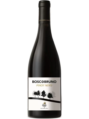 Вино Vallepicciola, Boscobruno, Toscana IGT 2020, 0.75 л