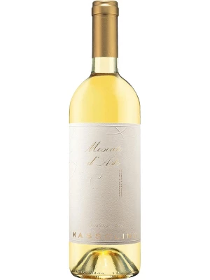 Вино Vigna Rionda, Massolino Moscato d'Asti DOCG 2020, 0.75 л