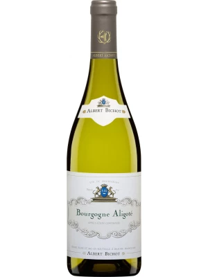 Вино Albert Bichot, Bourgogne Aligote AOC 0.75 л