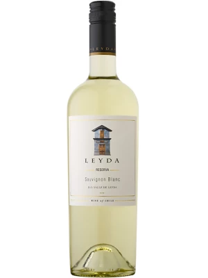 Вино Leyda, Classic Reserva Sauvignon Blanc 2017, 0.75 л