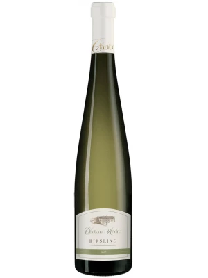 Вино Chateau Andre, Riesling 2023, 0.75 л