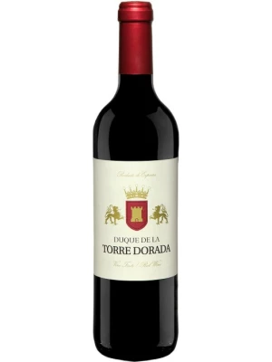 Вино Martin Codax, Duque de la Torre Dorada 0.75 л