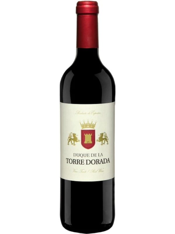 Martin Codax, Duque de la Torre Dorada