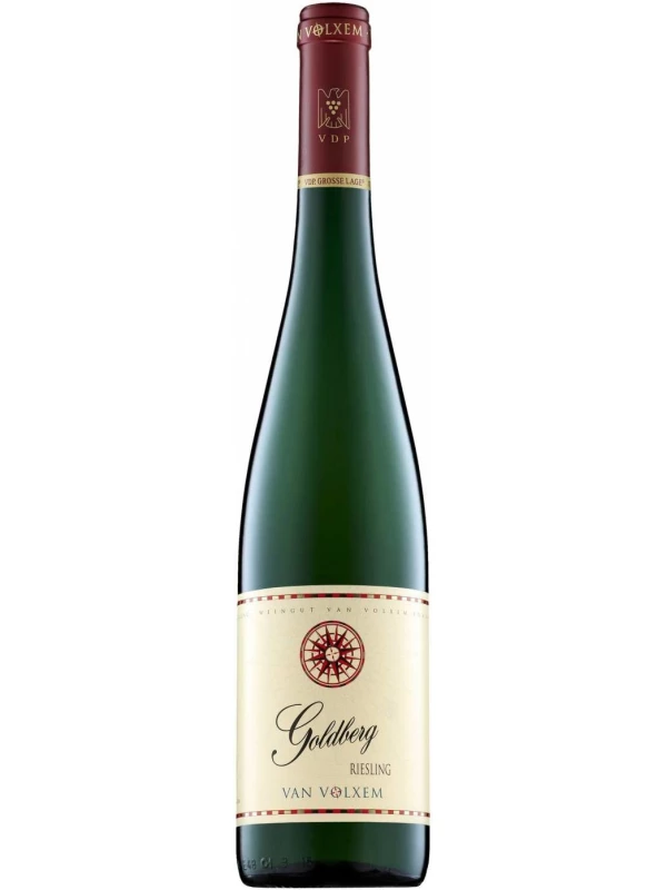 Van Volxem, Goldberg Riesling
