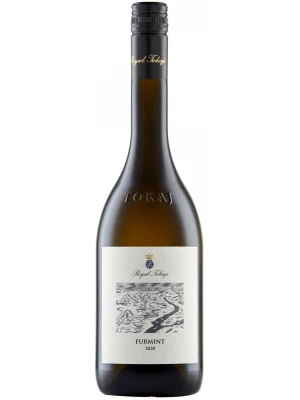 Вино Royal Tokaji, Dry Tokaji 2020, 0.75 л