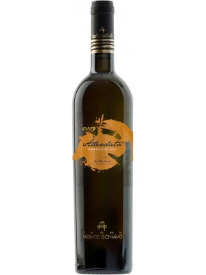 Вино Terre Monte Schiavo, Adeodato, Marche IGT 2009, 0.75 л