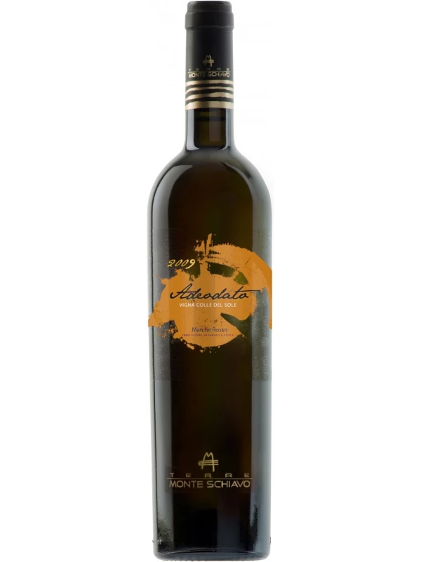 Terre Monte Schiavo, Adeodato, Marche IGT