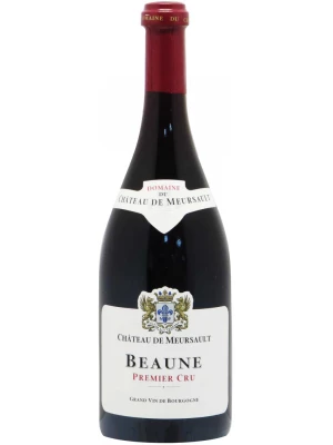 Вино Chateau de Meursault, Beaune Premier Cru AOC 2016, 0.75 л