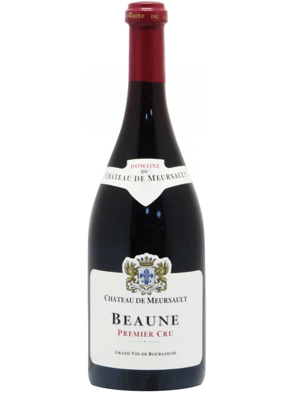 Chateau de Meursault, Beaune Premier Cru AOC