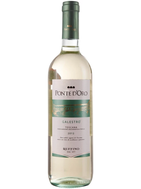 Ruffino, Ponte d'Oro Galestro, Toscana IGT
