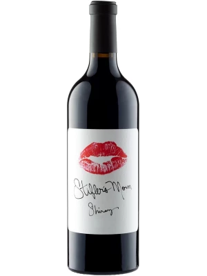 Вино Erdevik, Stifler's Mom Shiraz 2019, 0.75 л