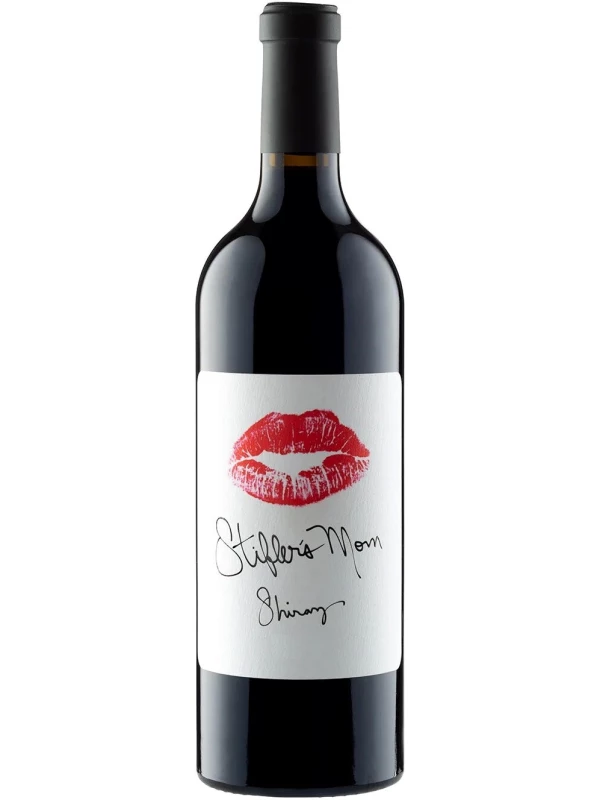 Erdevik, Stifler's Mom Shiraz