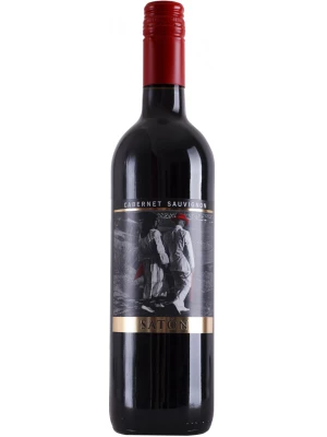 Вино Saton Cabernet Sauvignon 0.75 л