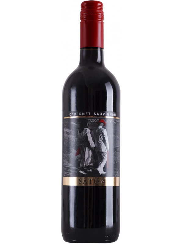 Saton Cabernet Sauvignon