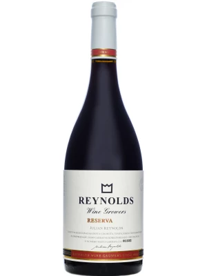 Вино Reynolds Wine Growers, Julian Reynolds Reserva 2016, 0.75 л