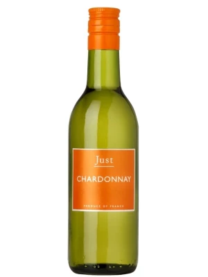 Вино Paul Sapin, Just Chardonnay VDP 0.187 л