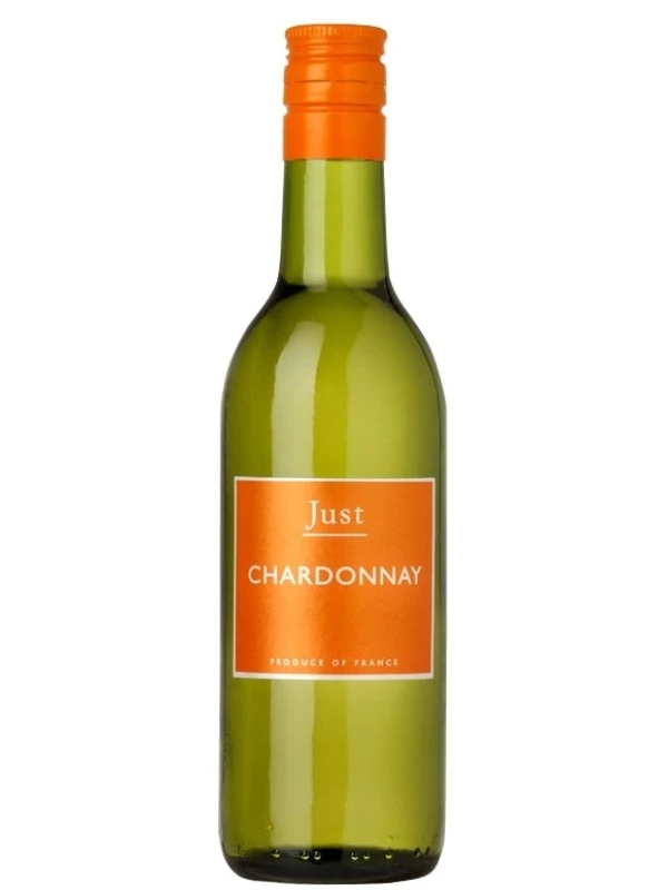 Paul Sapin, Just Chardonnay VDP