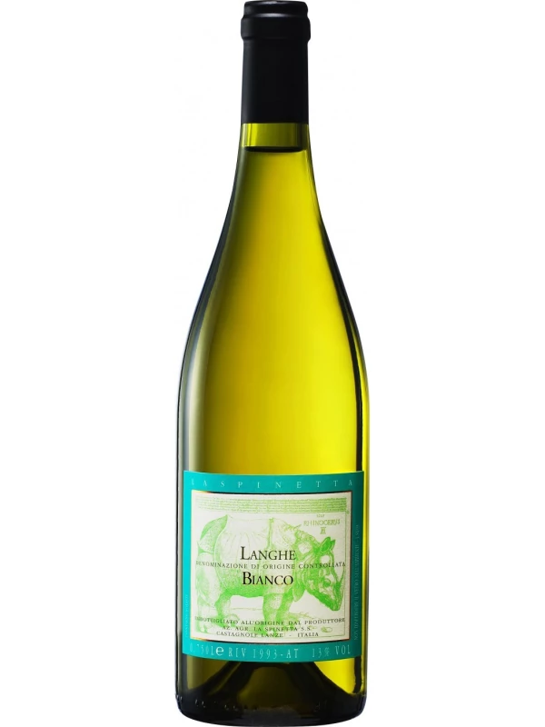 La Spinetta, Langhe Bianco Sauvignon