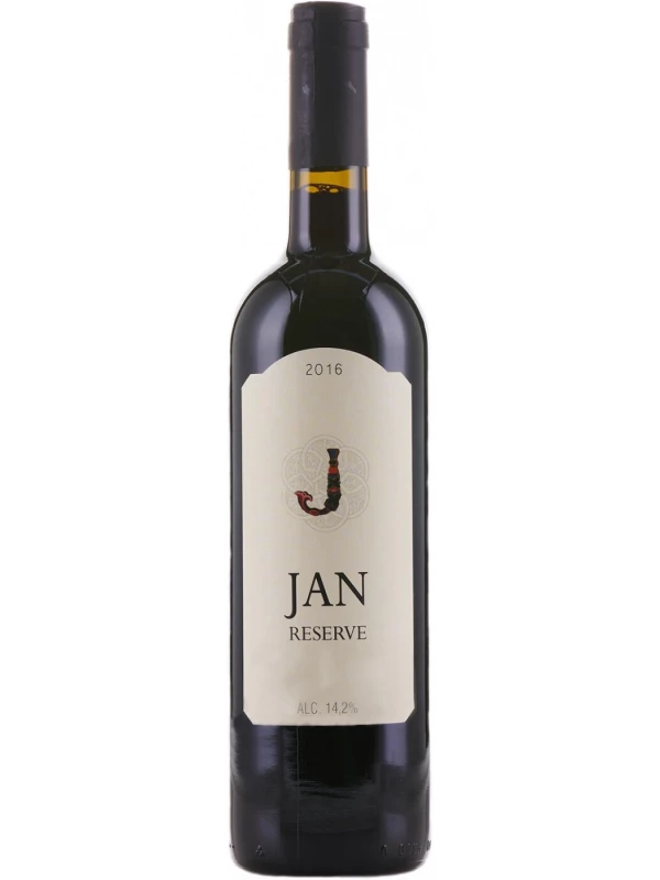 Jan Reserve