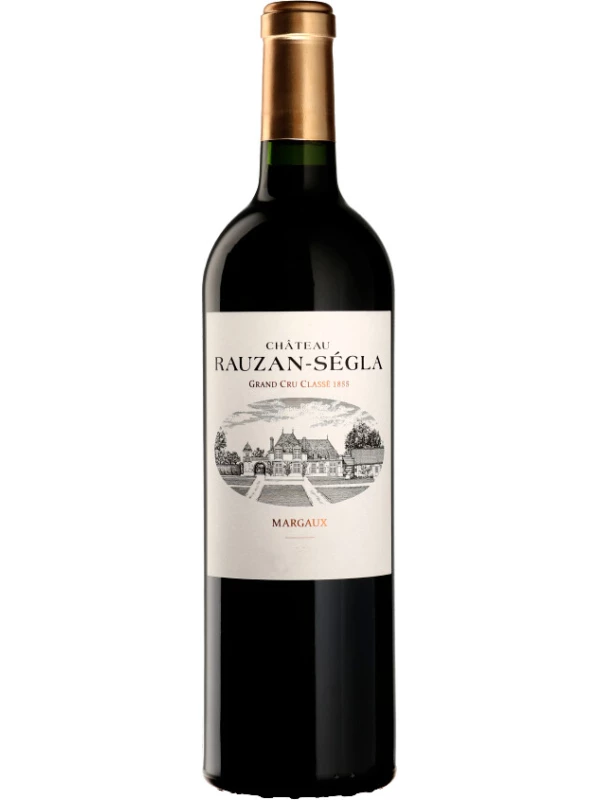 Chateau Rauzan-Segla