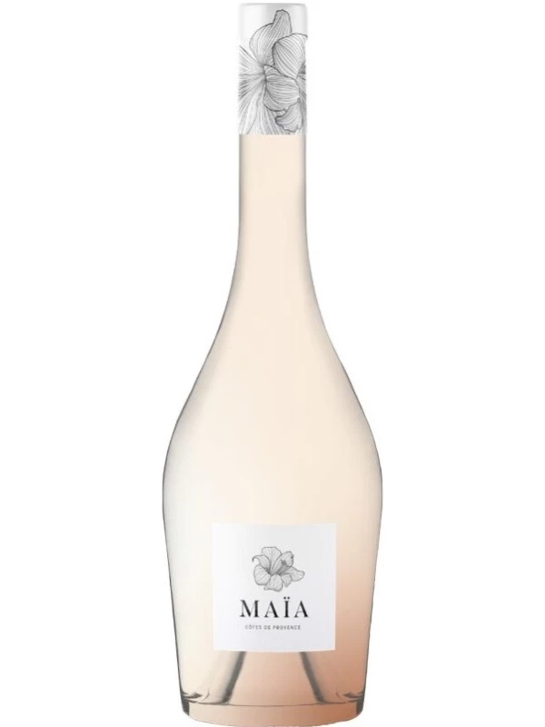 Vineyard Productions, Maia, Cotes de Provence AOP