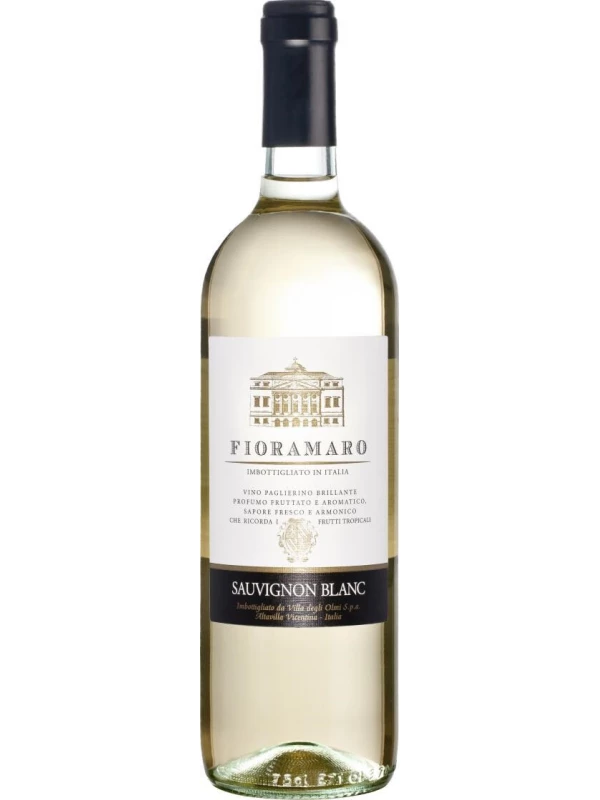 Villa degli Olmi, Fioramaro Sauvignon Blanc