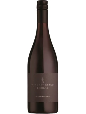 Вино Boutinot, The Last Stand Shiraz 0.75 л