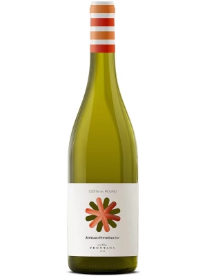 Вино Cantina Frentana, Costa del Mulino Pecorino, Abruzzo DOC 2019, 0.75 л
