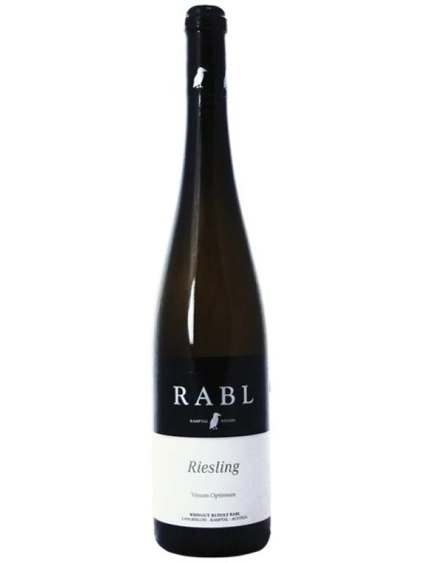 Rabl, Vinum Optimum, Riesling